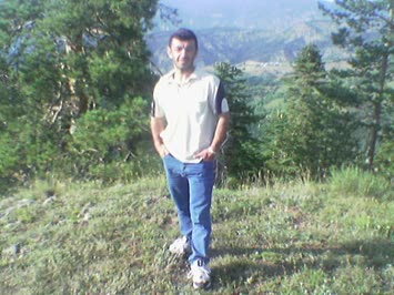KIŞLA MANZARASI (GOROHIYET)