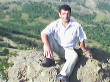 MAĞARANIN TEPESİ