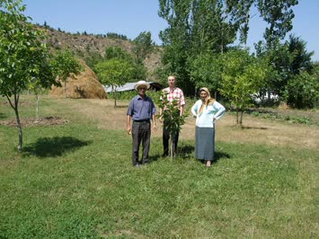 Halim YAZAR,Günhan YAZAR,Remziye YAZAR