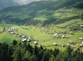 Dutlu Köyü