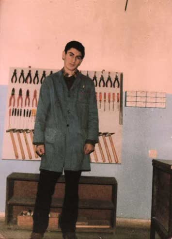 Hasan Gül