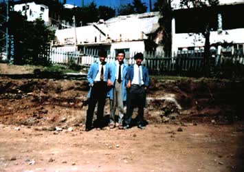 Şener Gül Anısına