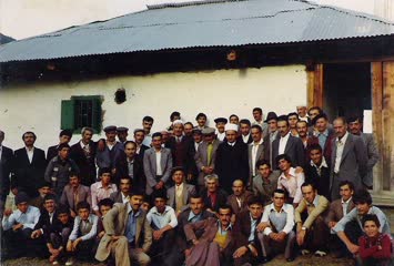 Turgay Demirci Galeri