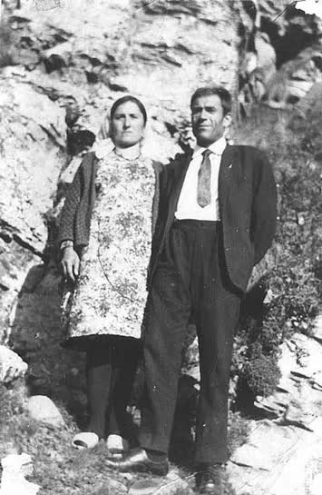Turan Demirci