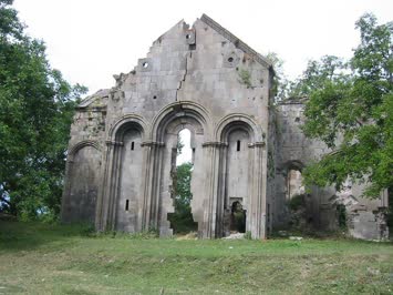 Katedral