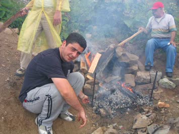 arsiyan yaylası 29.08.2006