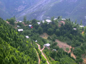 Niyoletten manzara G.ORAL