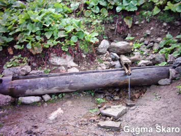 Gağma Skaro