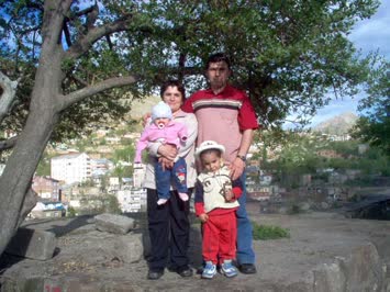 Tuncay Karagöz