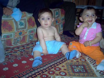 DONBİLİ KADİR