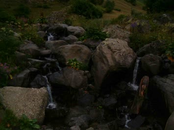 goçiyent deresi