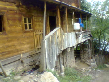 Ube - Oba Köyü