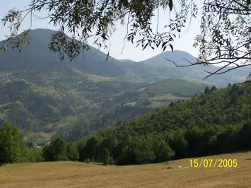 Zendeba