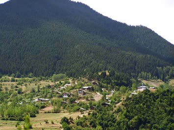 Zendeba