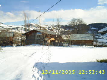 Evimiz