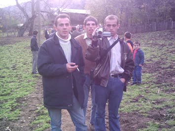 Nişan Maqari