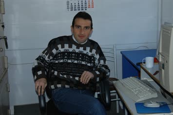 Gürbüz Meydan