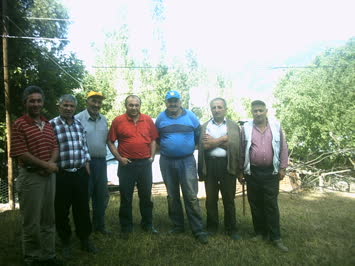 erkan şimşek