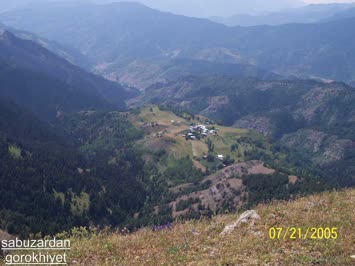 Sabuzardan Gorokhiyet 2005
