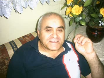 ERKAN ŞİMŞEK_ babam