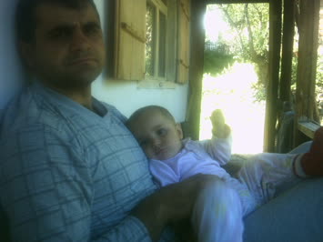 abim ve kızı