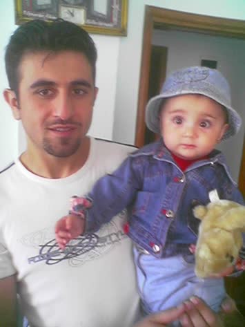 ben ve yeğenim