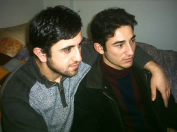 kankam ve ben