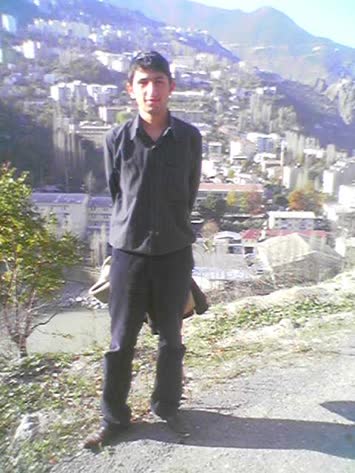 özgün kaya