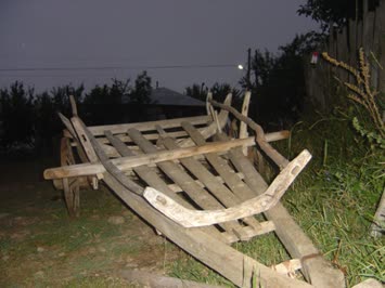 Öküz Arabası 27.08.2005