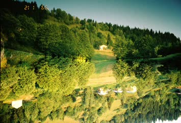 Balık Gölü