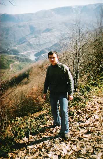 Turgay Kurtuluş	
