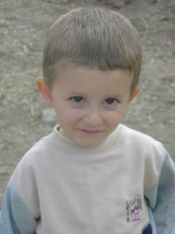 Barış KARAGÖZ