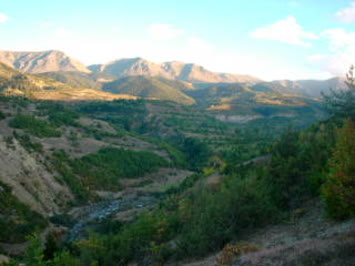 Nallı kayadan