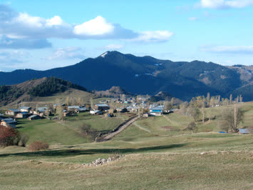 Sonbahar 2005 Suloban Resimleri