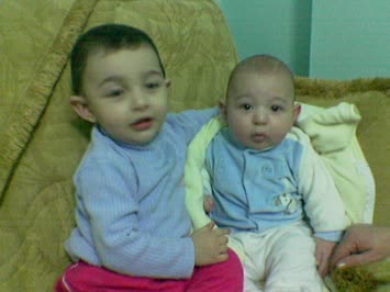 BERRAH KARAHAN&SERDAR FARUK KARAHAN