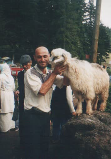 Muxoban - Öner Demir