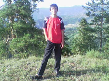 EMİN POLAT KUZEYOL’DA