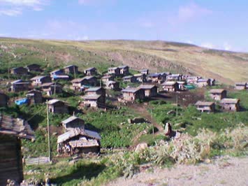 Quçen Yayla