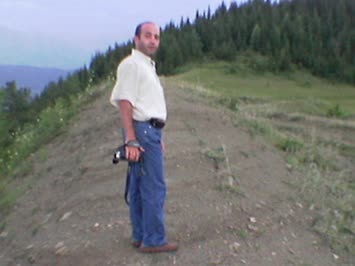 KORAY KARAHAN MUŞĞO’DA GEZERKEN-1