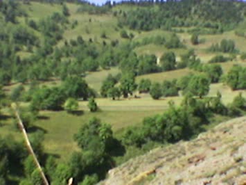 NAGUTNİ MANZARASI