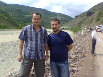 Özcan - Şenol