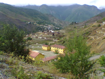 Sirasinkot