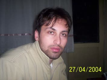 Murat Karahan