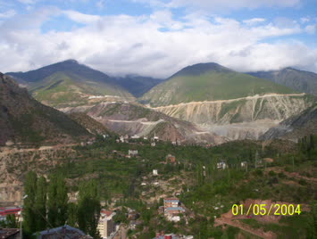 Kocabey