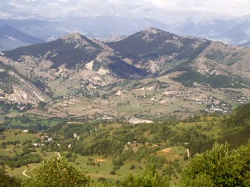Köyden