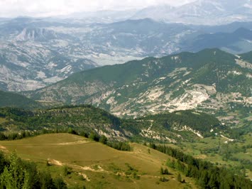 Ağaranın Sırtı
