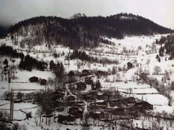 Üzümlü Orta Mahalle