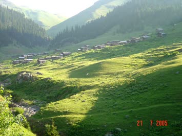 Çağlar Kör