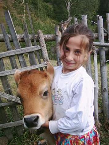 Bir başka sevgi örneği Mustafa ZENGİN 2005