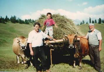 Mustafa ZENGİN 2003